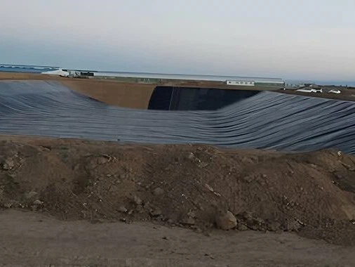 Engineered Landfills