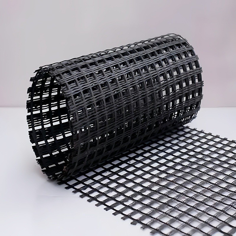 Fiberglass Geogrid Manufacturer Fiberglass Geogrid Manufacturer